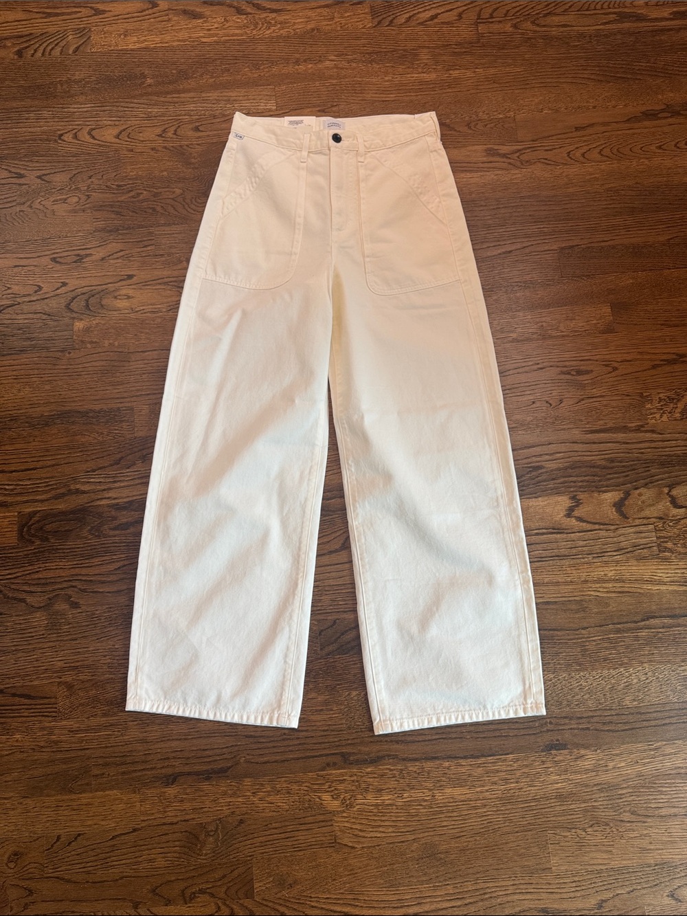 Citizens Of Humanity Ayla Cargo Pants